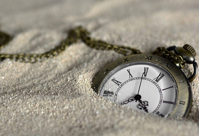 Supernatural Entities and the “Missing Time” Phenomenon