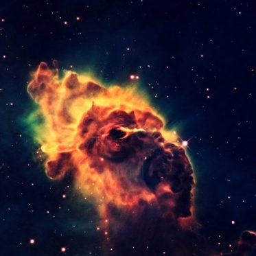 Astronomers Find the Source of Life in the Universe
