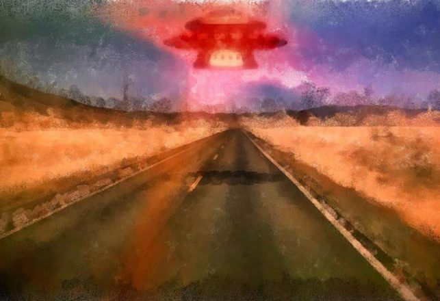 The Mysterious UFOs of Levelland, Texas