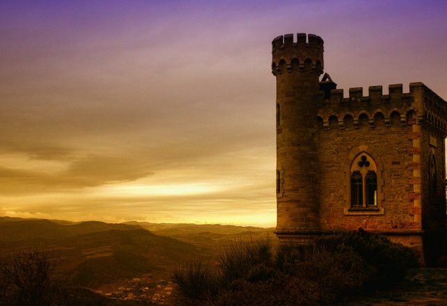 The Mysterious Treasure of Rennes-le-Château