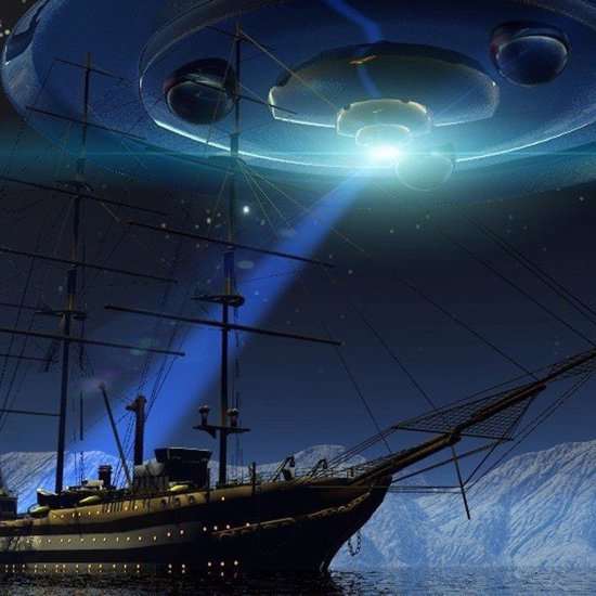 UFOs and Strange Vanishings at Australia’s Mysterious Bass Strait Triangle