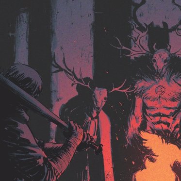 Strange Cases of Modern Encounters with the Wendigo