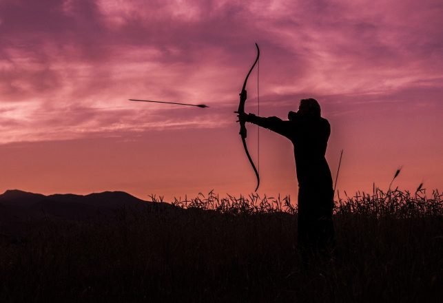 Poison Arrows Have Been Used By Humans For Over 70,000 Years