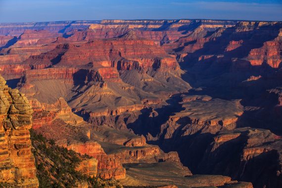 Grand Canyon 570x380
