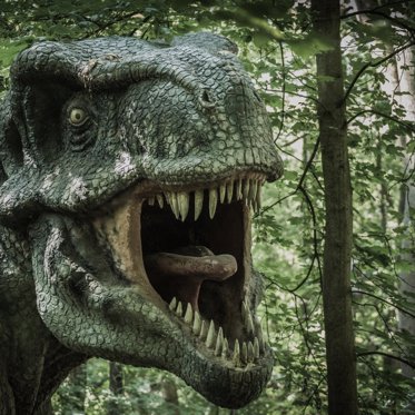 Newly Discovered Dinosaur Species Was A Cousin Of The Tyrannosaurus Rex