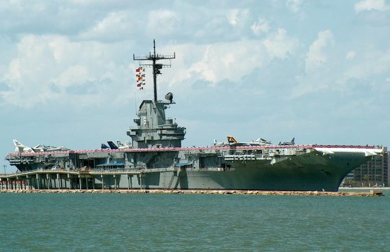USS Lexington1 570x368