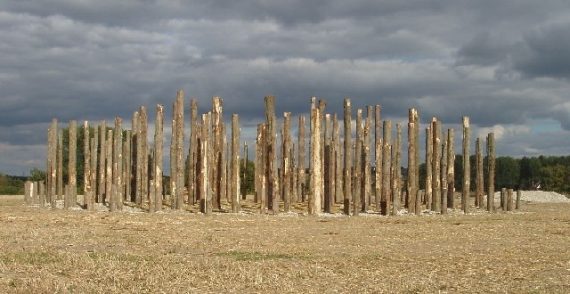 Woodhenge 570x294