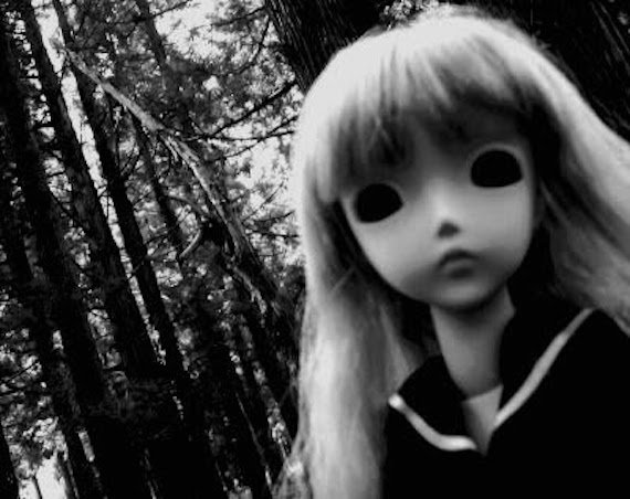 scary dolls2