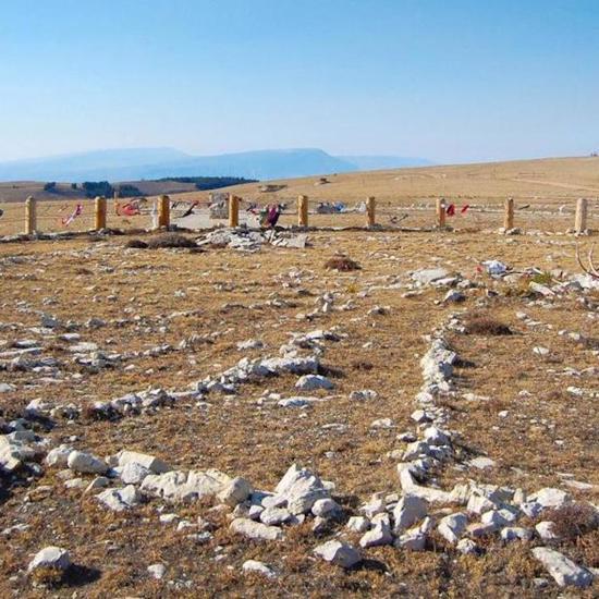 The Mystery of the Bighorn Medicine Wheel