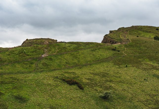 Archaeologists Unearth 3,000-Year-Old Hillfort Built By The Mysterious Votadini Tribe