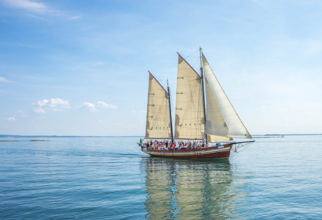 Wreckage From A Mayan Slave Ship Discovered In Mexican Waters