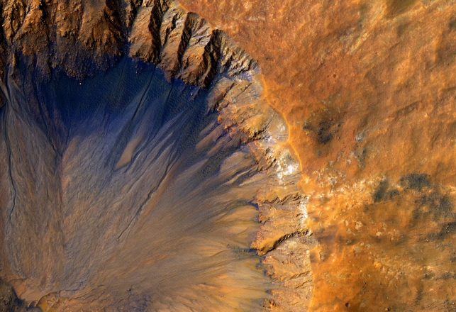 100-Million-Year-Old Huge Impact Crater Discovered In Australia