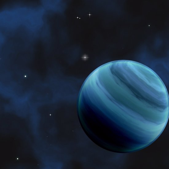 Scientists Discover an “Ultrahot Neptune” and a “Pi Planet”