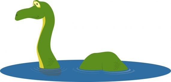 Loch Ness Monster 1 570x274