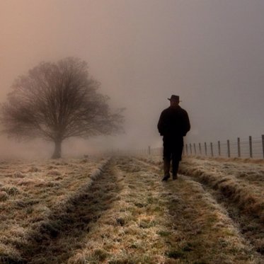 Ghosts and an Ancient Lost Treasure in England