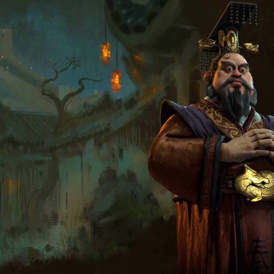 The First Chinese Emperor and His Bizarre Quest for Immortality