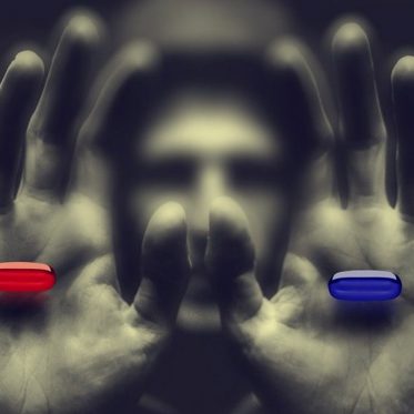 The Matrix’s Blue and Red Pills: It’s the Real World