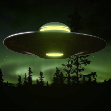 More on the Matter of UFOs and Drugs: Simulating Flying Saucers