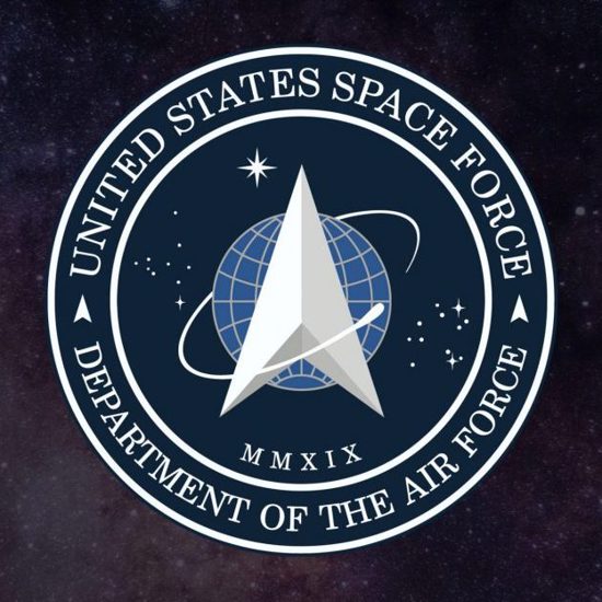 Space Force Deploys Its First Troops — Preparing For an ET Invasion?