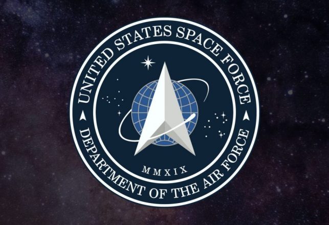 Space Force Deploys Its First Troops — Preparing For an ET Invasion?