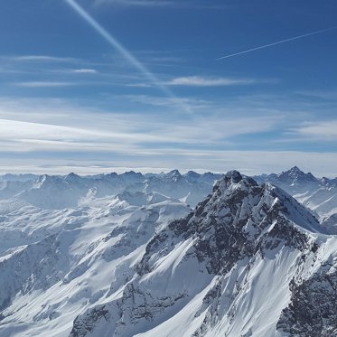 Melting Swiss Glaciers Reveal Ancient Artifacts