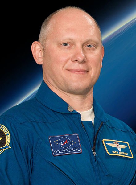 Expedition 39 crew portrait2