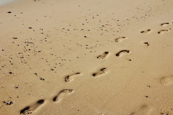 Footprints1 570x380