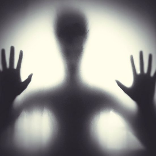 New Study Reveals Texas As The Most Haunted State
