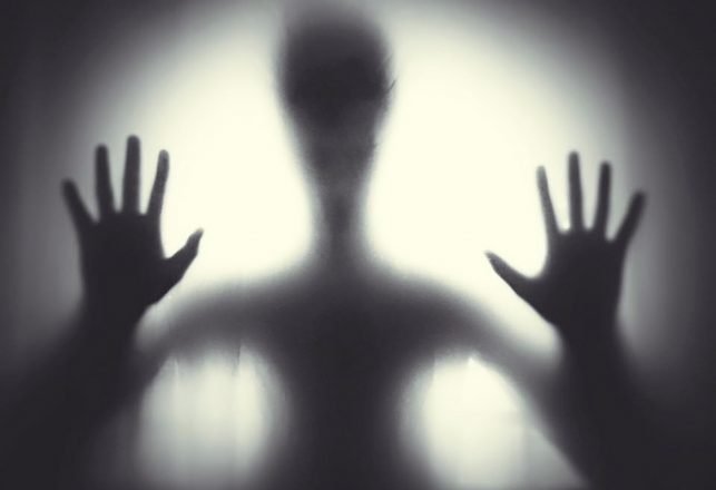 New Study Reveals Texas As The Most Haunted State