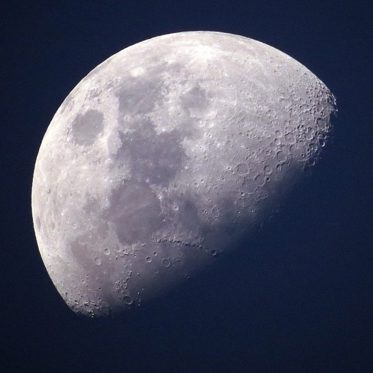 Could There be a “Top Secret Base” Hidden Somewhere on (or Within) our Moon?