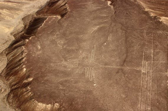 Nazca Lines 570x379