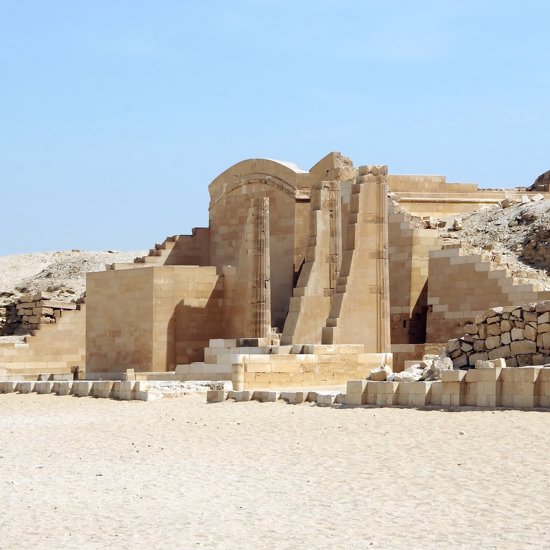 Saqqara Update: Dozens More Ancient Egyptian Coffins Have Been Unearthed