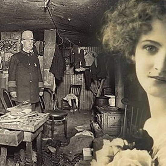 The Weird and Scary Story of Blanche Monnier