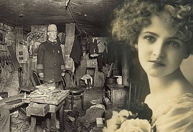 The Weird and Scary Story of Blanche Monnier