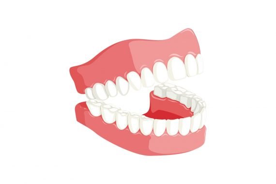 Teeth 570x380