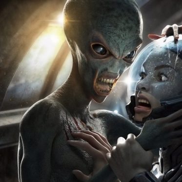 Scientist Warns Alien Contact Will Be Like Montezuma and Cortez