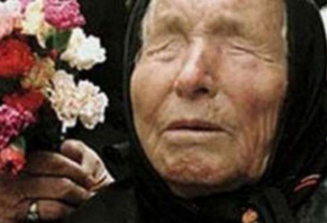 Psychic Baba Vanga’s Predictions for 2022