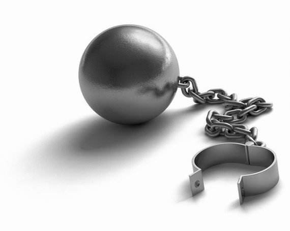 ball and chain 2624325 640 570x455