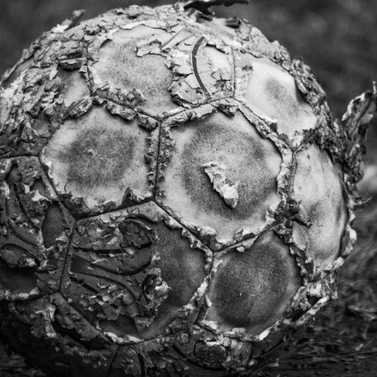 Ball from the Oldest Eurasian Ball Sport Discovered in China