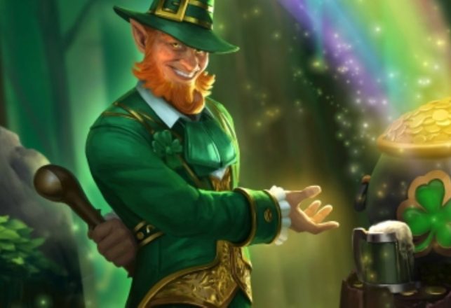 Bizarre Cases of Real Encounters with Leprechauns