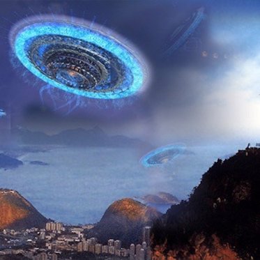 A UFO Crash in Brazil, a Mysterious Letter, and Pieces of an Alien Spaceship