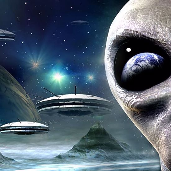 The Strange Tale of a Bonkers UFO Cult