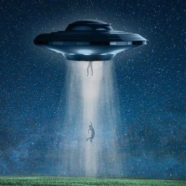 Alien Abductees and Stockholm Syndrome: Under the Thumbs of the E.T.s?