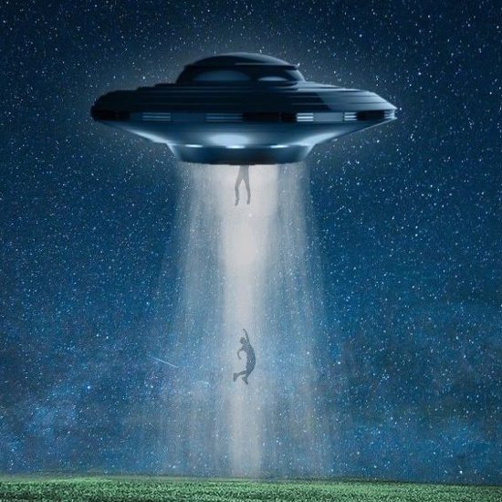 Alien Abductees and Stockholm Syndrome: Under the Thumbs of the E.T.s?