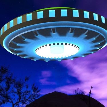 More on “Saucers and Spies” – The UFO Game and Government Files