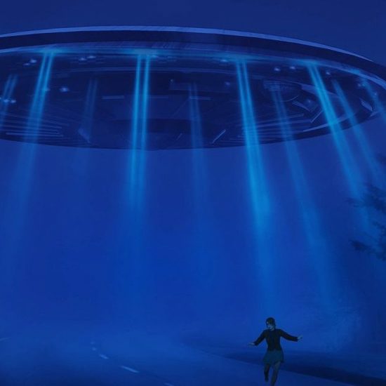 Famous Scottish UFO Photos Blocked From Release Until 2072