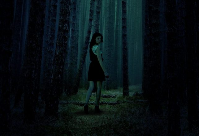 Why the Slenderman Doesn’t Go Away