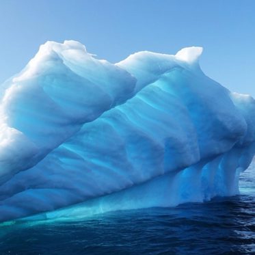 A Real-Life Cthulhu or Just an Iceberg? The Intriguing Tale of “Bloop” and the U.S. Government
