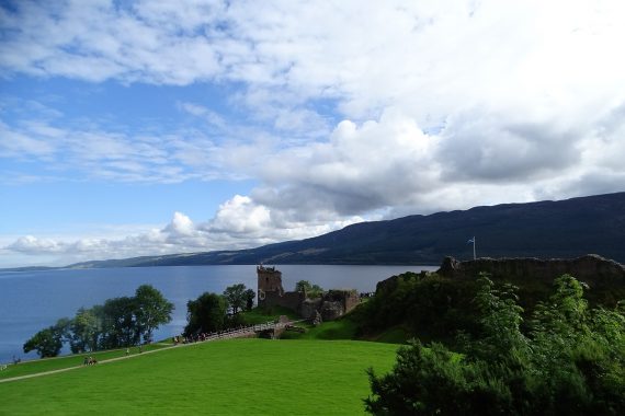Loch Ness 570x380