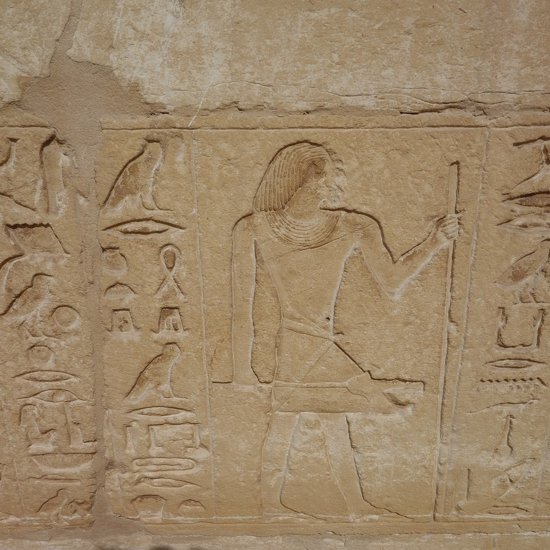 Saqqara Update: 160 Coffins and Cursed Tombs